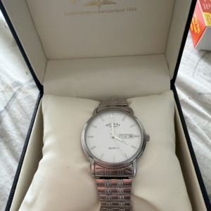 Rotary watch GB02762/02
